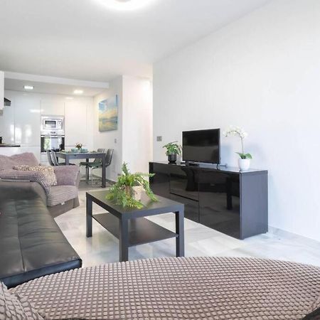 Ct 181 - Royal Golf Gardenapartment Benalmadena Bagian luar foto